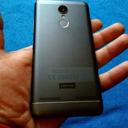 lenovo