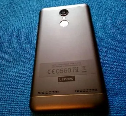 lenovo