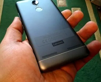 lenovo