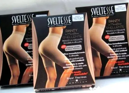 sveltesse