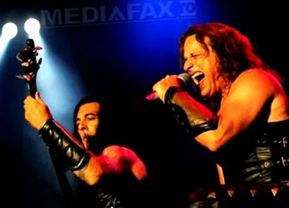 manowar anthrax