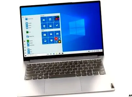Yoga Slim Lenovo Yoga