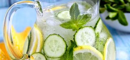 limonádé
