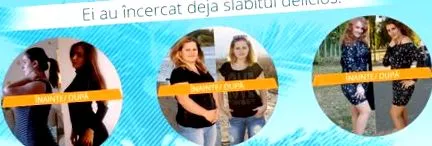природен слабеење