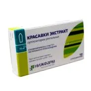 gyertyák belladonnával