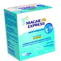 magnevie коверти