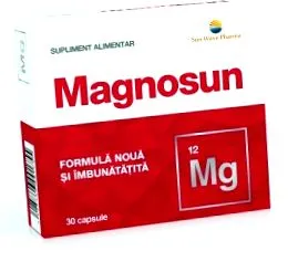 magnosun