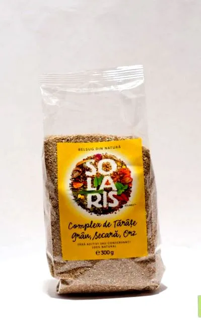 búza