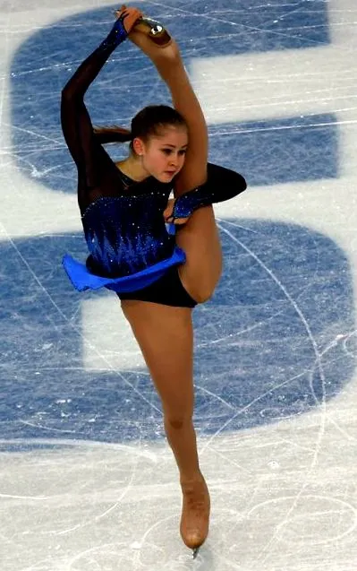 iulia iulia