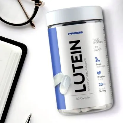 lutein