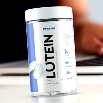 lutein