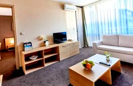 aparthotel