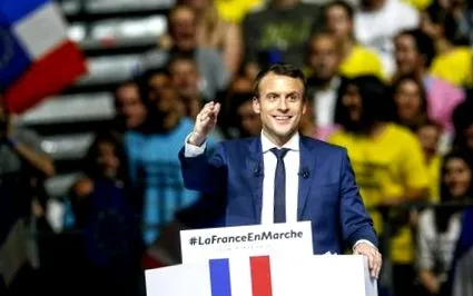 macron