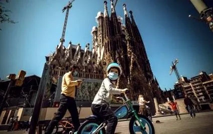 barcelona