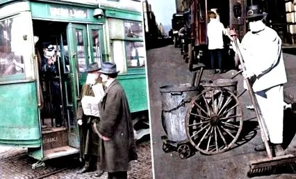 1918 година