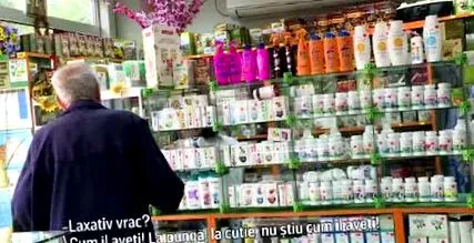 termékek természetes