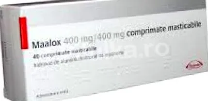 maalox