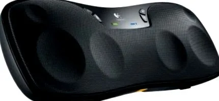 logitech
