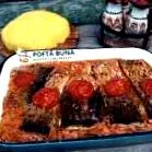 káposzta étel