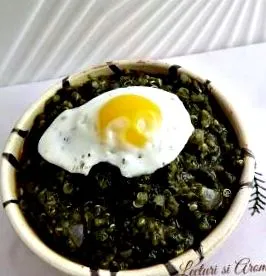csalán