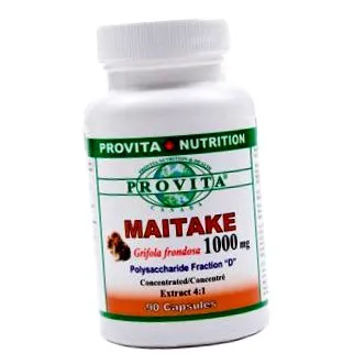 Provita Nutrition