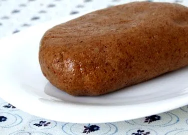 марципану
