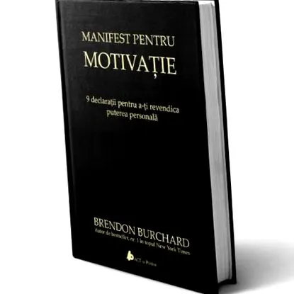 brendon motivációért