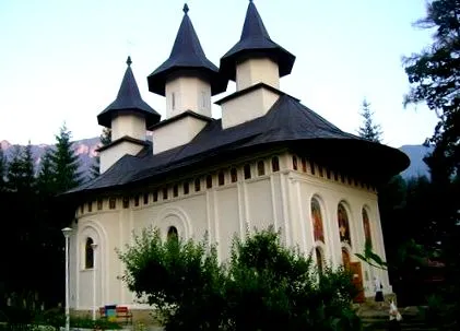 молдавија