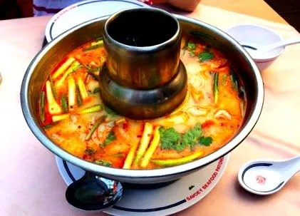 fantasia thaiföldön