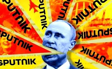 propaganda kreml