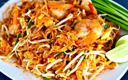 fantasia thaiföldön