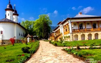 молдавија