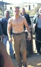 дејмон импресивни