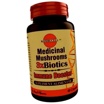 3xbiotiká