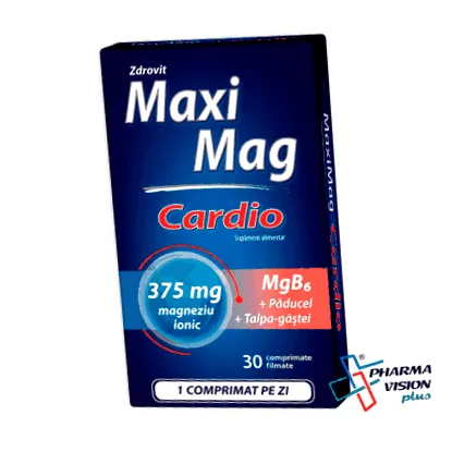 maximag