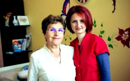 мадалина мадалина