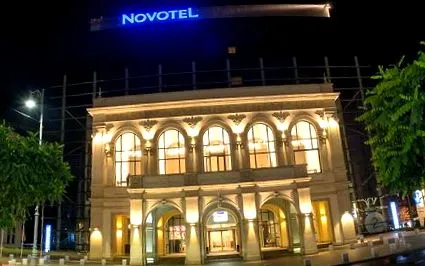 masáže