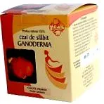 fenntartása ganoderma
