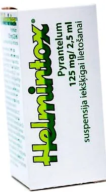 férgek módszerei