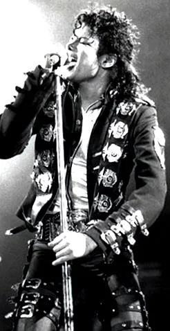 michael