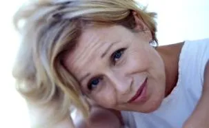 menopauza