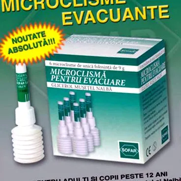 kiürítése
