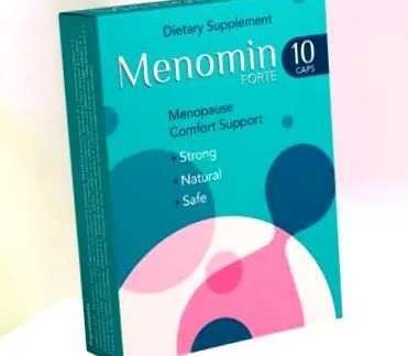 menomin