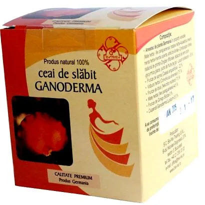 ganoderma adjon hozzá