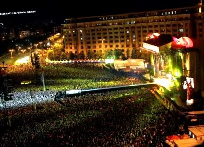 koncert