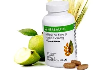 herbalife