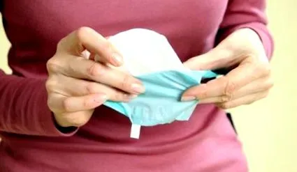 menstruáció