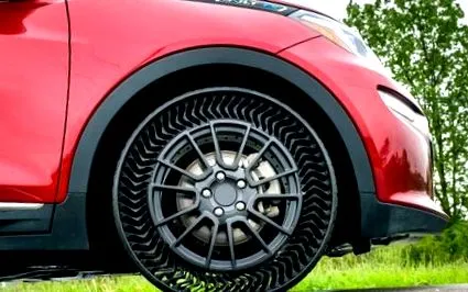 michelin