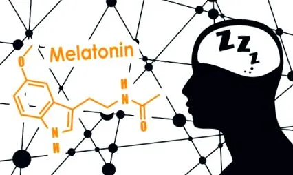 melatonin melatonin
