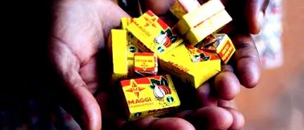 nestlé